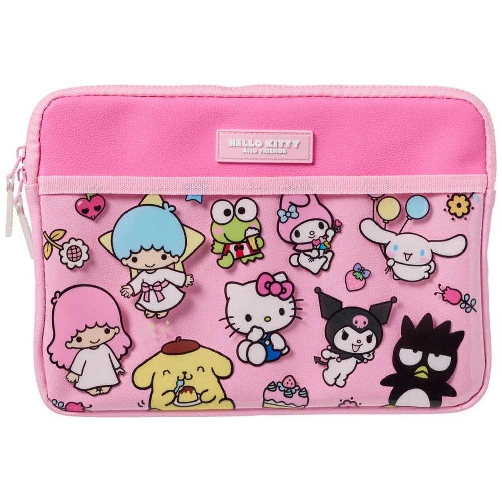 1 Hello Kitty and Friends Tablet Sleeve, 1 of 2