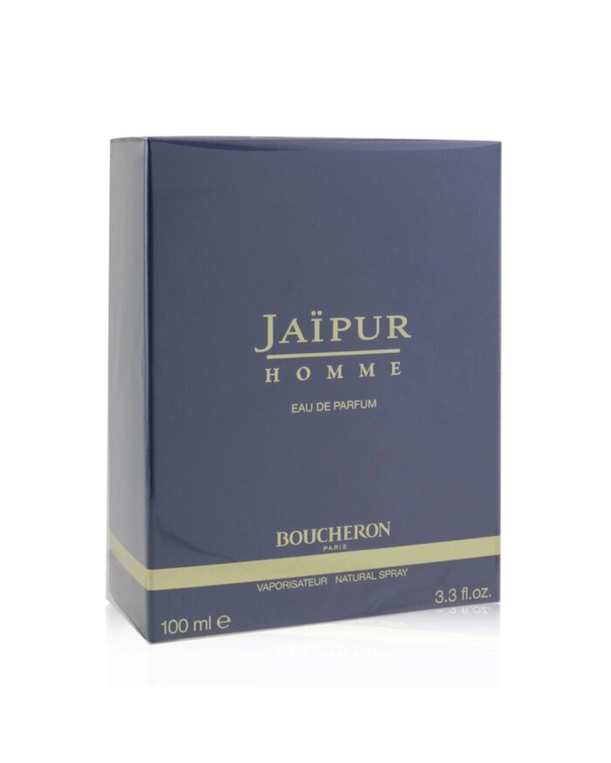 3 Boucheron Jaipur Eau De Parfum Spray 100ml/3.3oz, 3 of 3