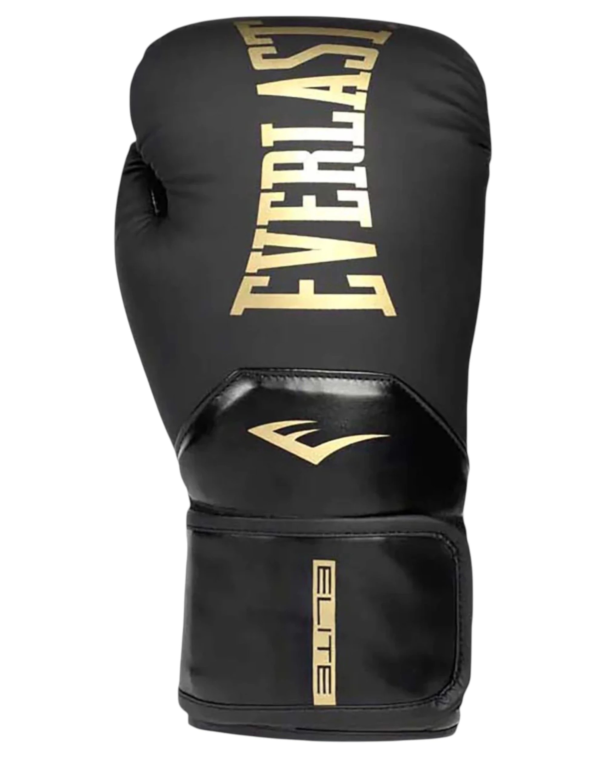 4 Everlast Elite 2 Training Boxing Gloves 16oz - Multi, 4 of 4