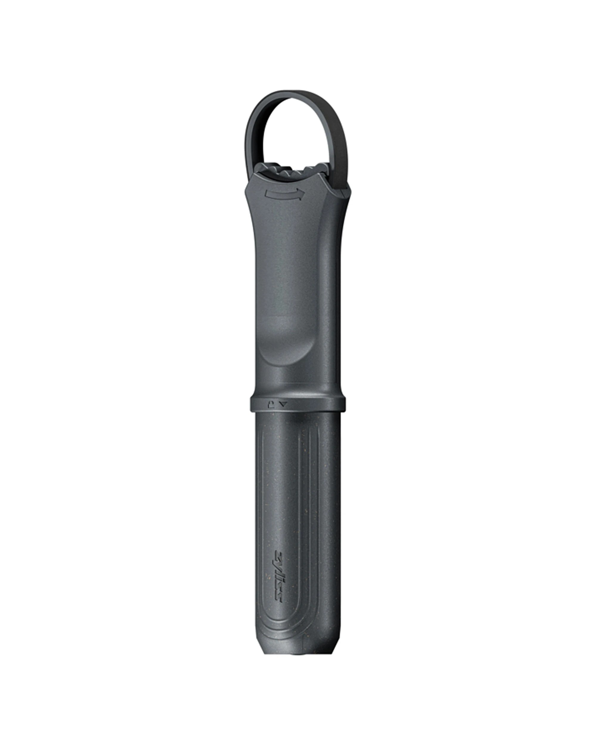 1 Zyliss Jar Opener Adjustable Grip Handle Kitchen Utensil Tool 2-10cm - Grey, 1 of 5