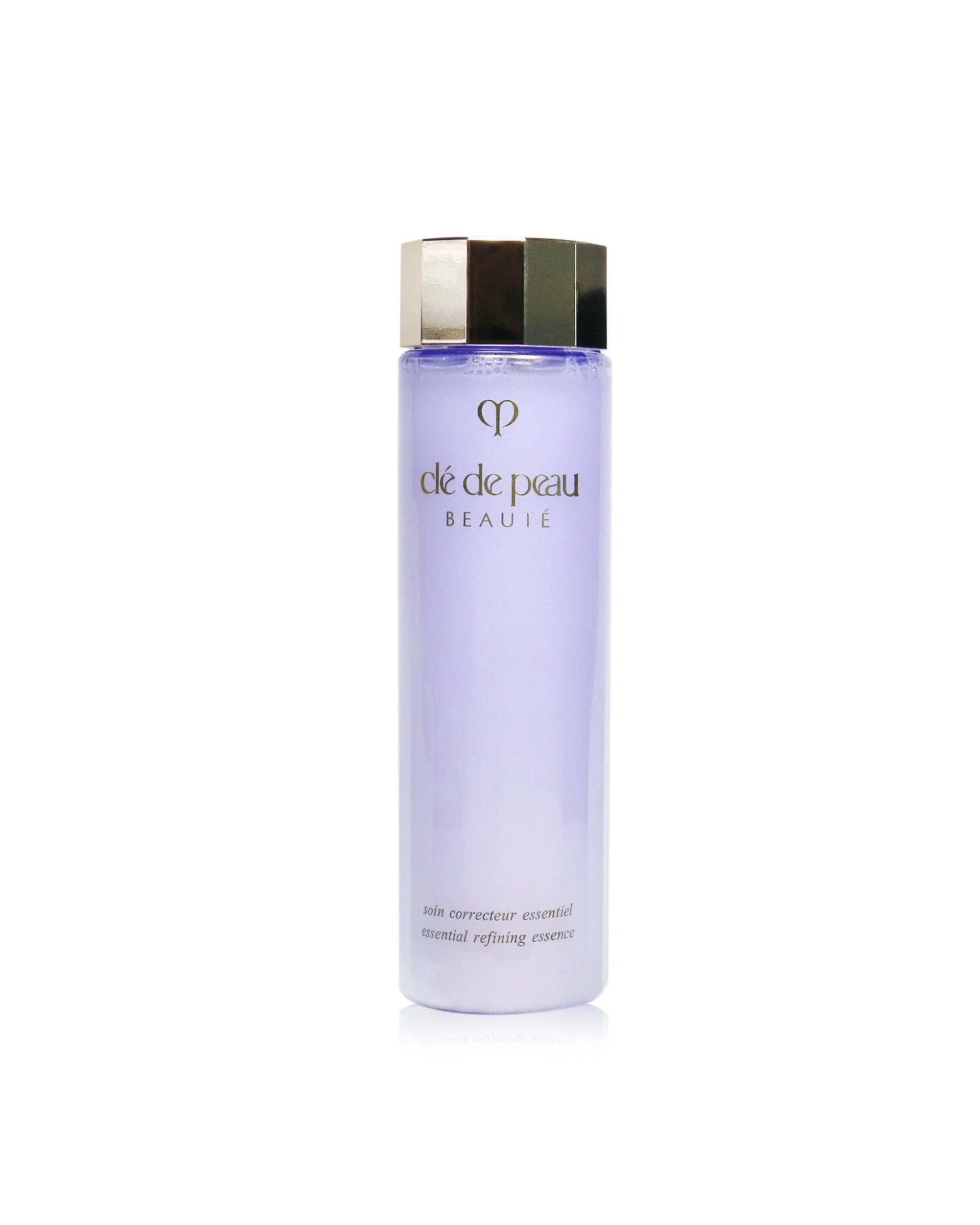 1 Cle De Peau Essential Refining Essence 170ml/5.7oz, 1 of 4