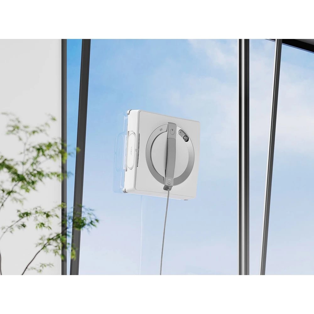 6 Ecovacs Winbot W2 Pro Omni Window Cleaning Robot, 6 of 8