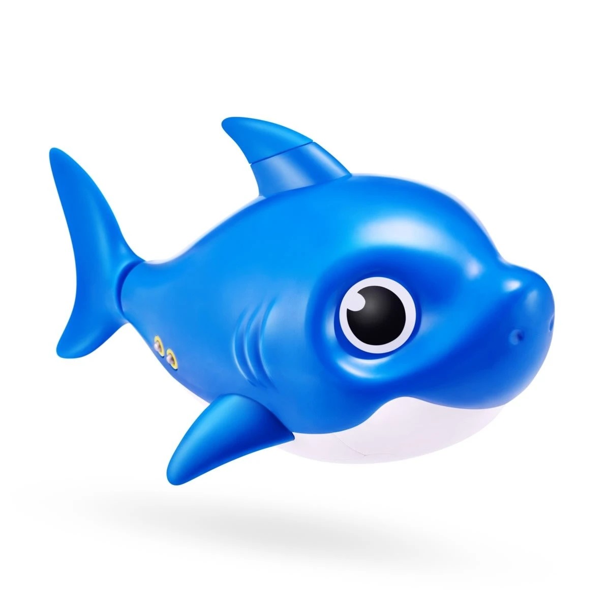 4 Nickelodeon Pinkfong Baby Shark Sing & Swim Bath Toy - Assorted, 4 of 9