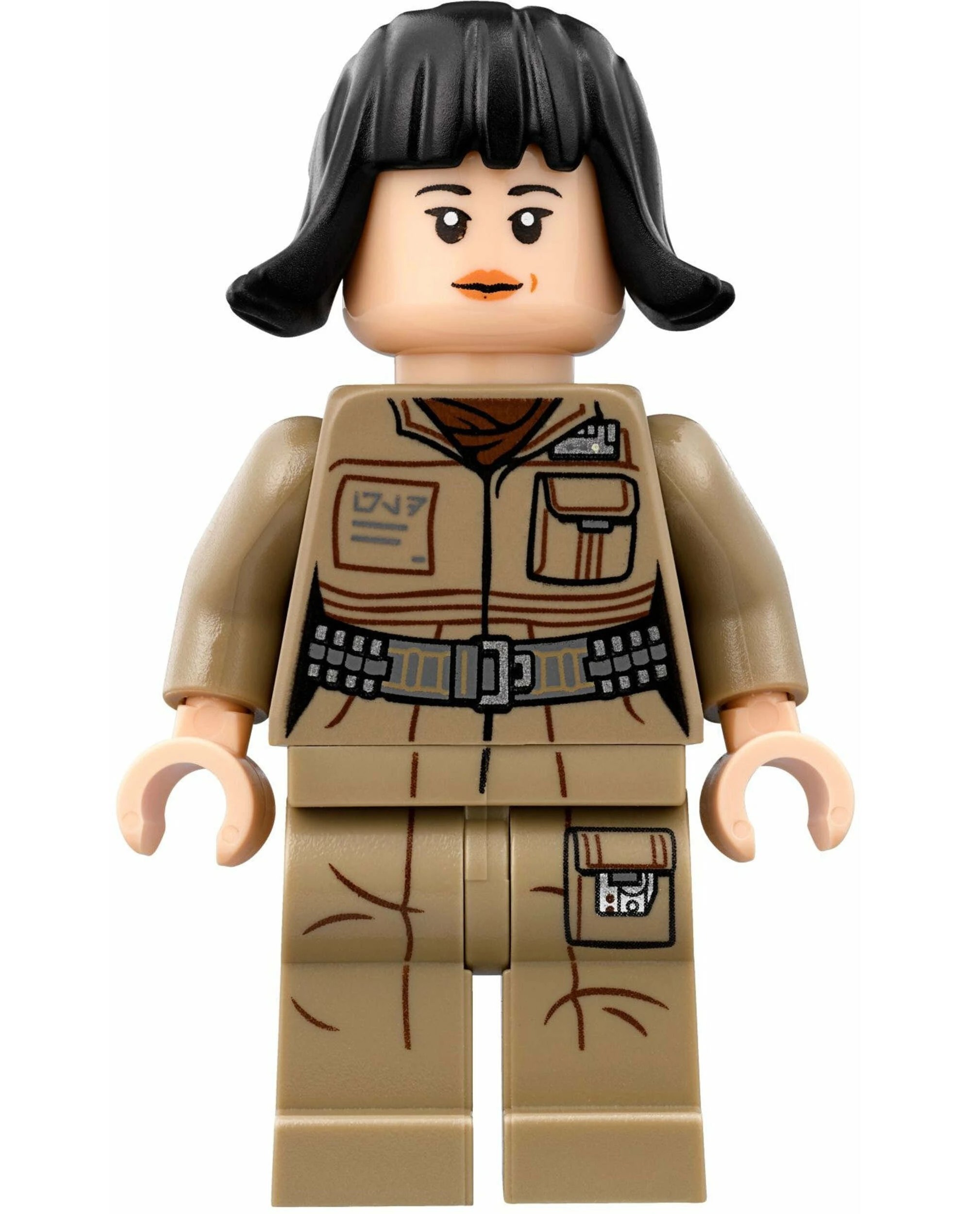 3 LEGO 75176 Resistance Transport Pod - Finn & Rose Escape Pod, 3 of 5