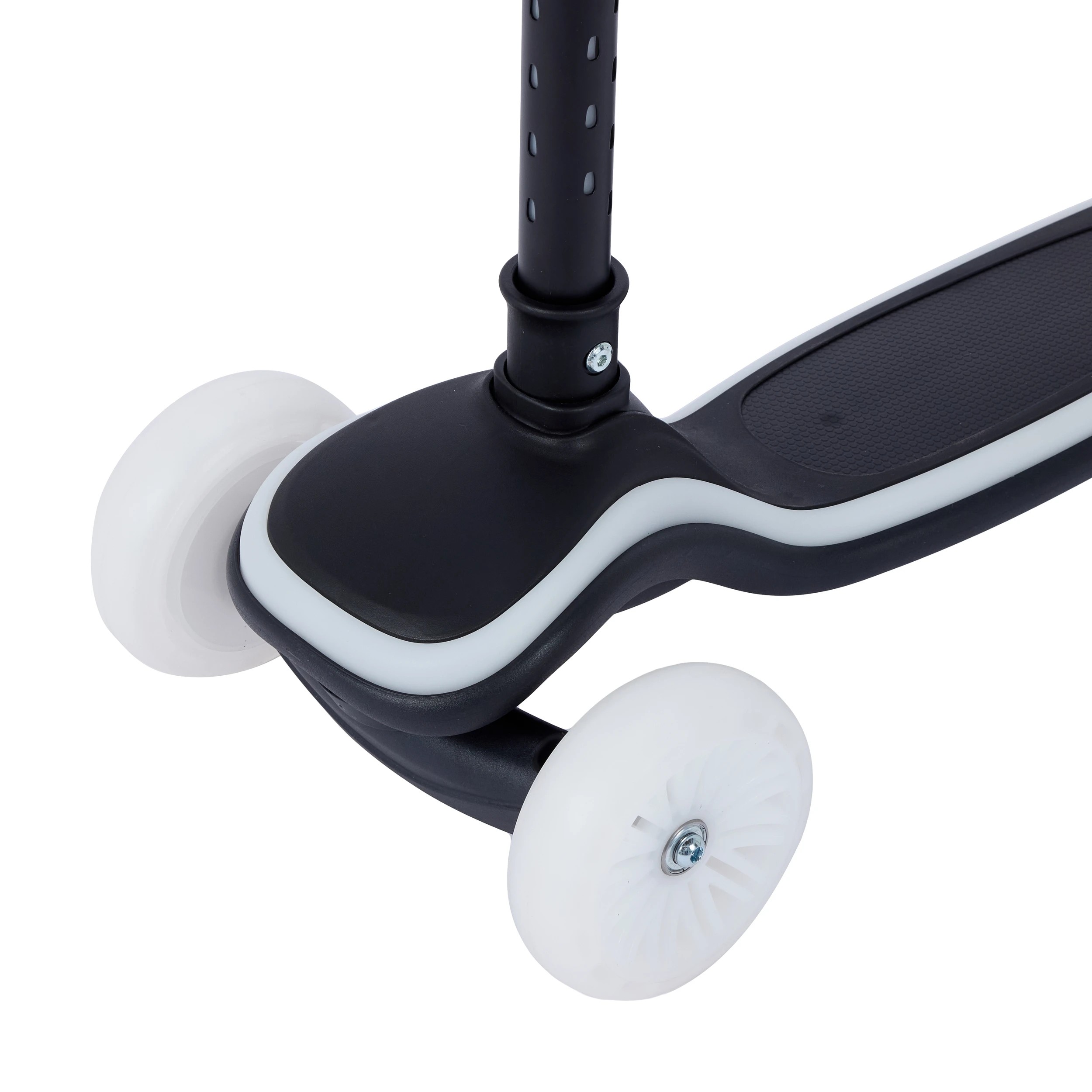 6 Light-Up Tri Scooter, 6 of 11