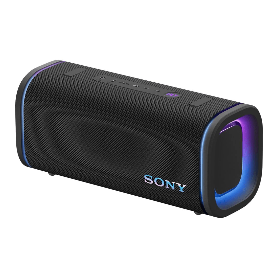 1 Sony Field 5 Wireless Speaker Black, 1 of 9