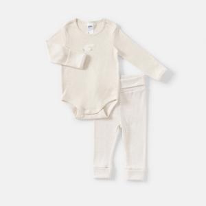 Grow With Me Rib Set