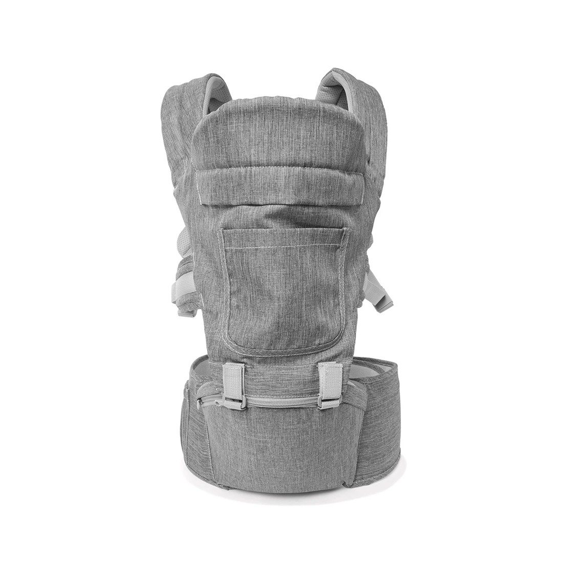 7 Baby Carrier & Hip Seat, 7 of 10