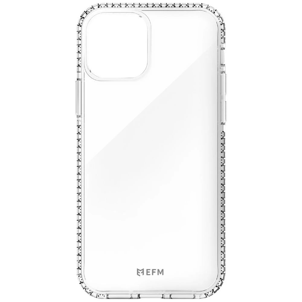 1 EFM Zurich Case Armour iPhone 12 Pro Max Clear, 1 of 5