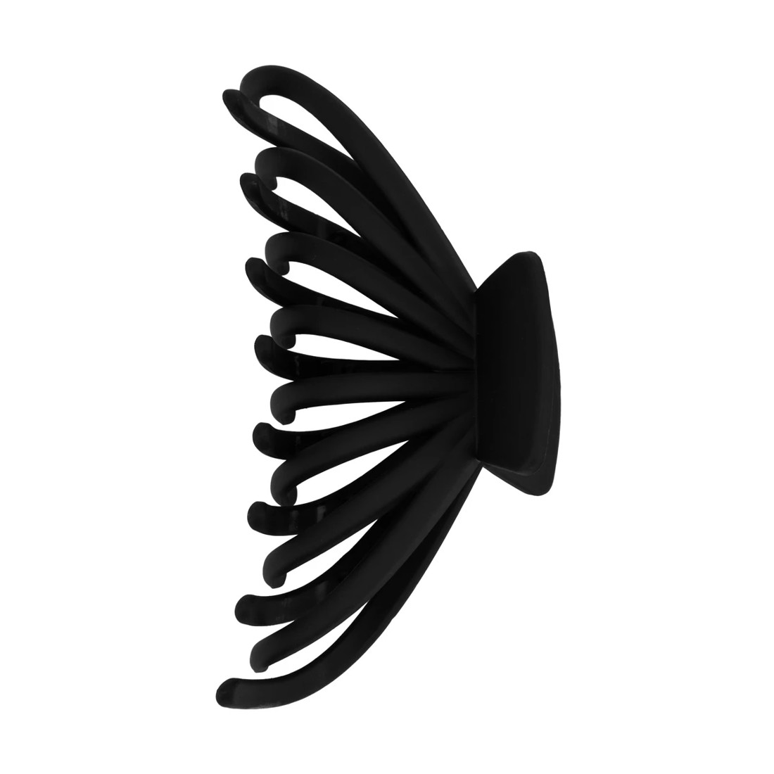 1 OXX Haircare Black Claw Hair Clip, 1 of 3