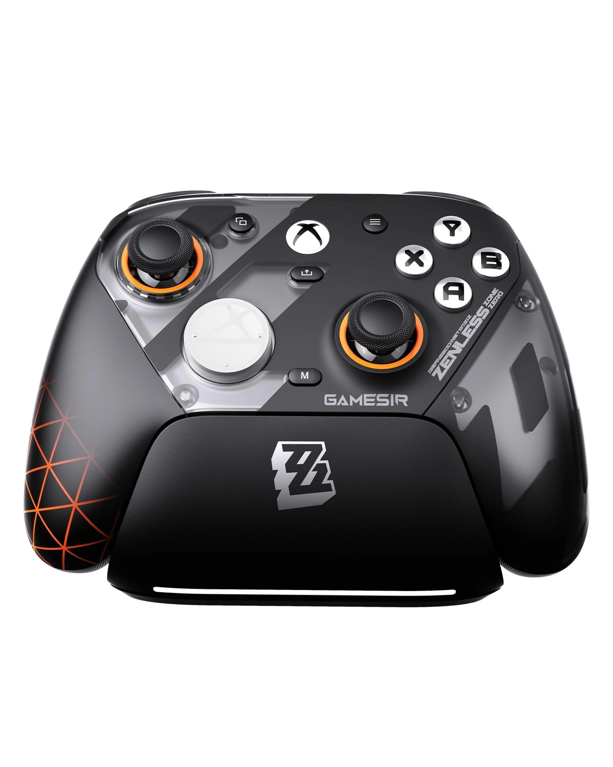 1 GameSir G7 Pro Zenless Zone Zero Edition Wireless Controller for Xbox, PC and Android - Black, 1 of 7