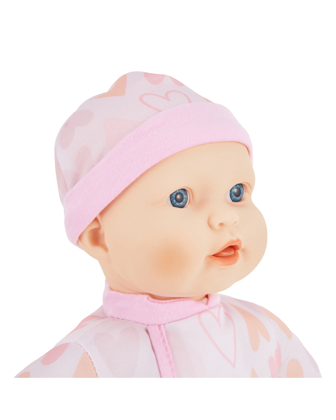 6 8 Piece Interactive Doctor Baby, 6 of 10