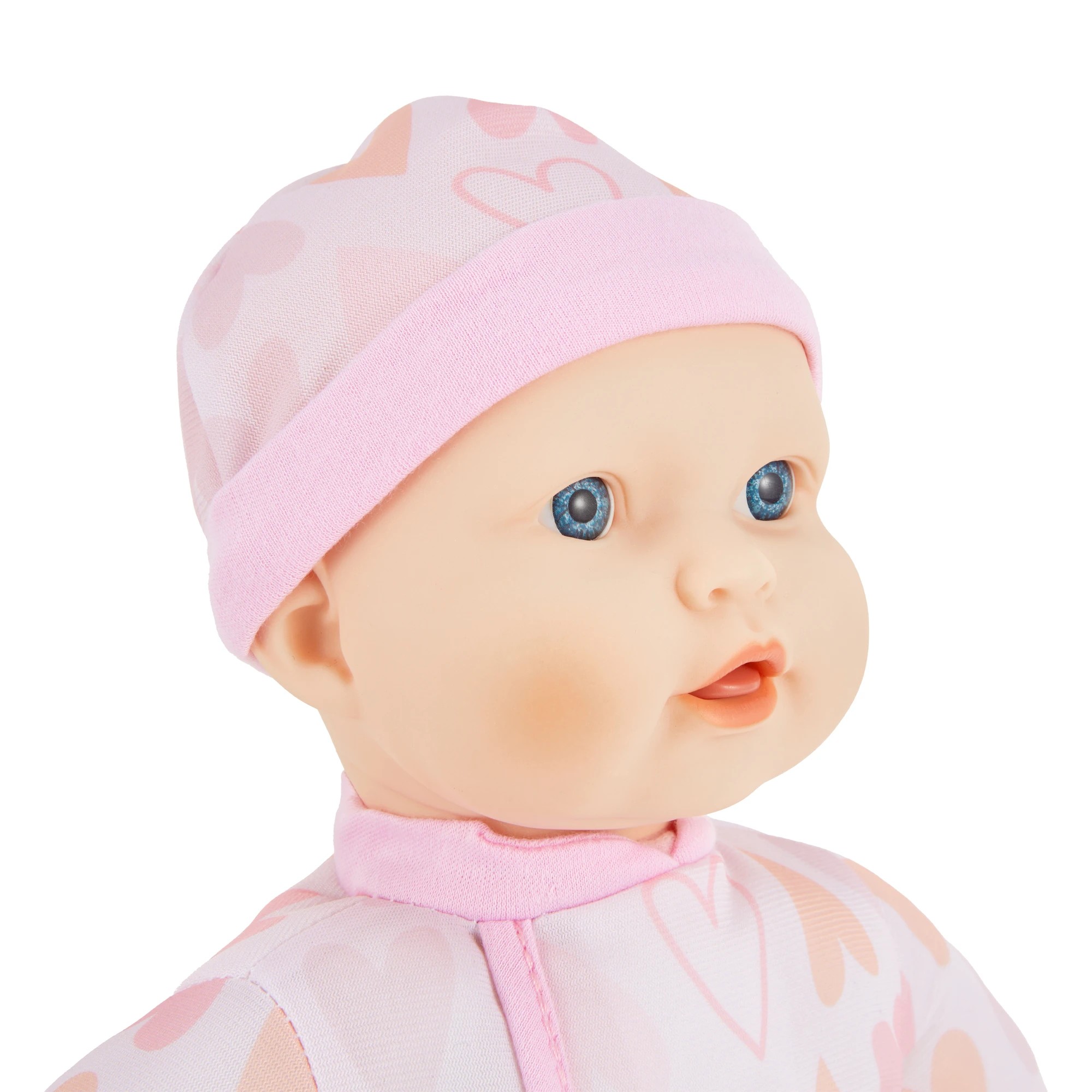 6 8 Piece Interactive Doctor Baby, 6 of 10