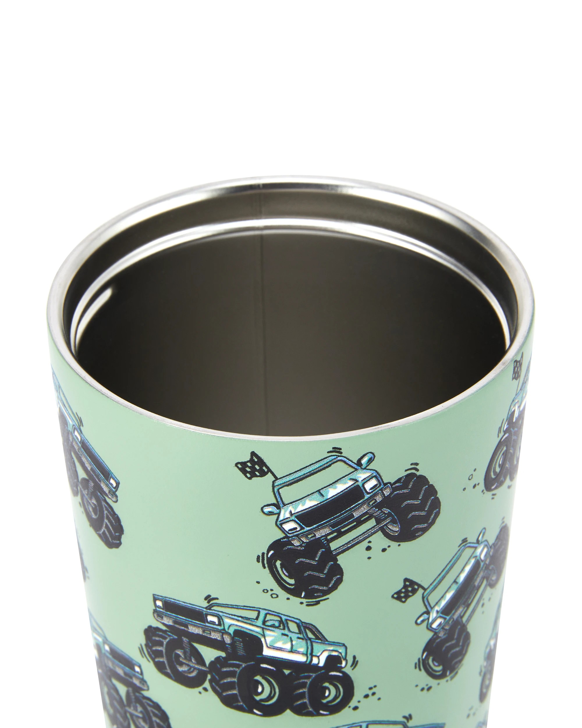 5 400ml Cars Double Wall Sipper Tumbler, 5 of 6