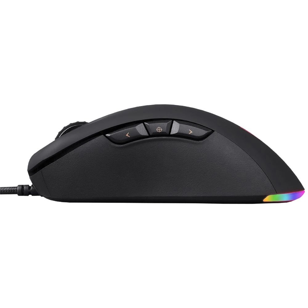 4 Typhoon Strike RGB Ergonomic Mouse, 4 of 6