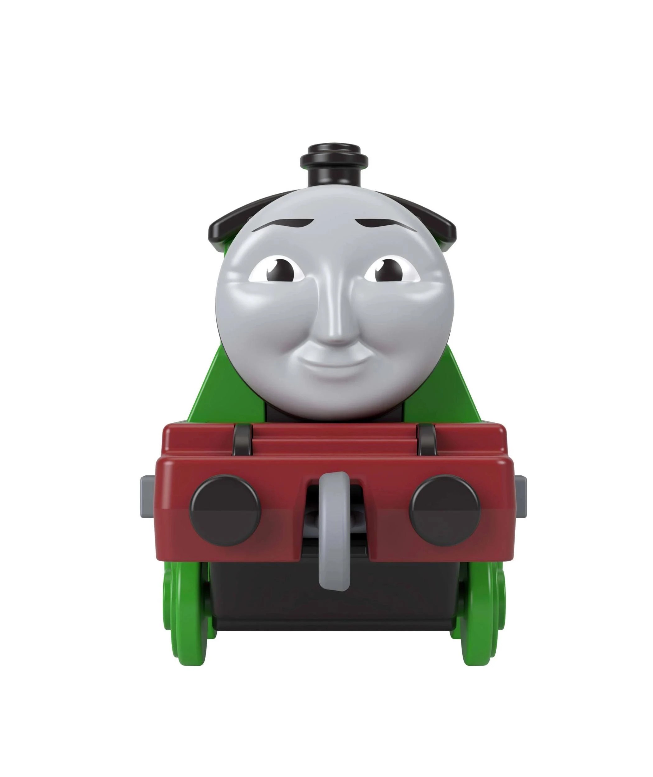 2 Thomas & Friends Large Metal Engine - Assorted* - Blue, 2 of 6