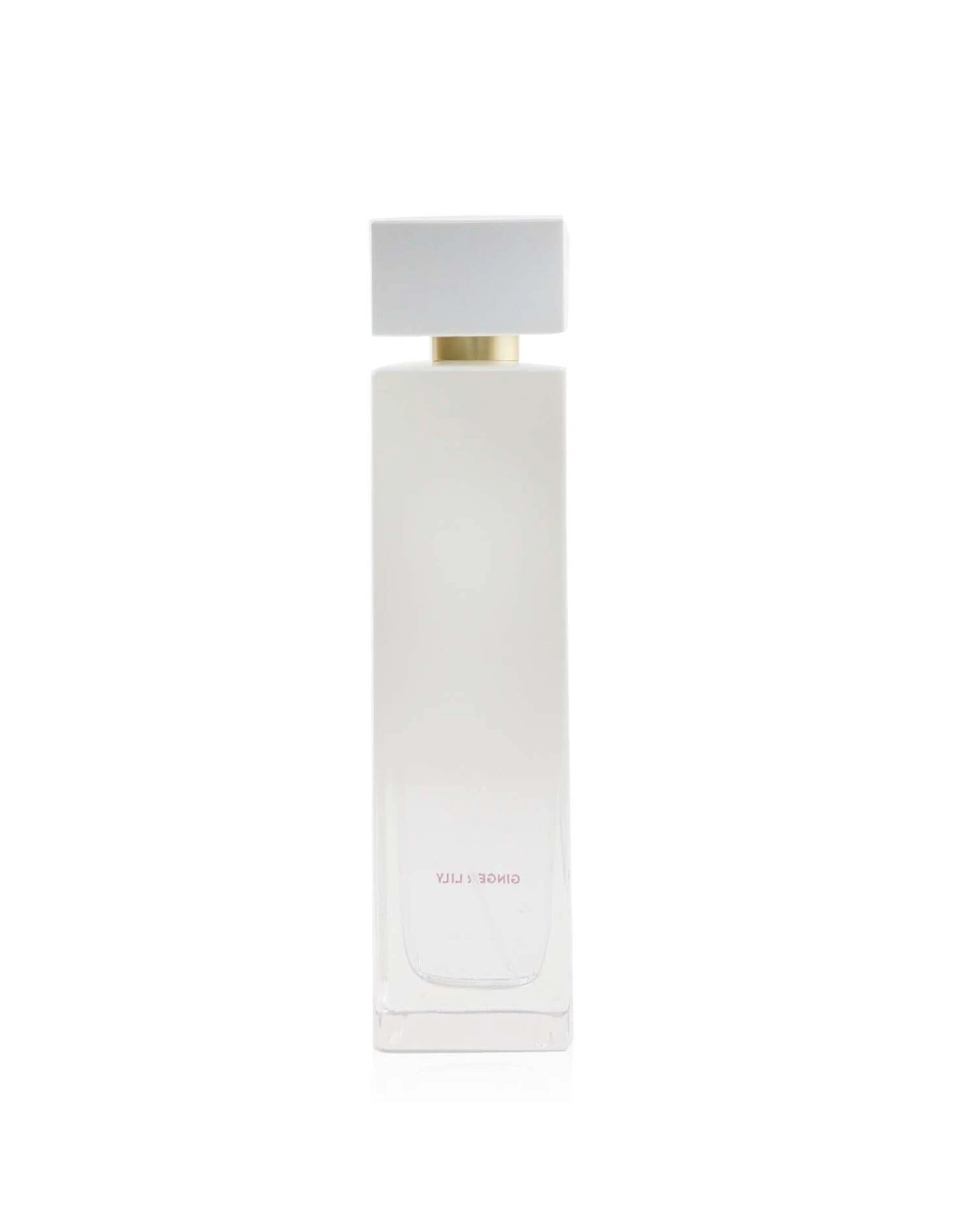 3 Elizabeth Arden White Tea Ginger Lily Eau De Toilette Spray 100ml/3.3oz, 3 of 3