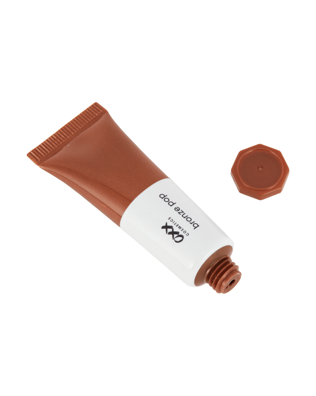 3 OXX Cosmetics Bronze Pop Liquid Bronzer - Bronze, 3 of 5