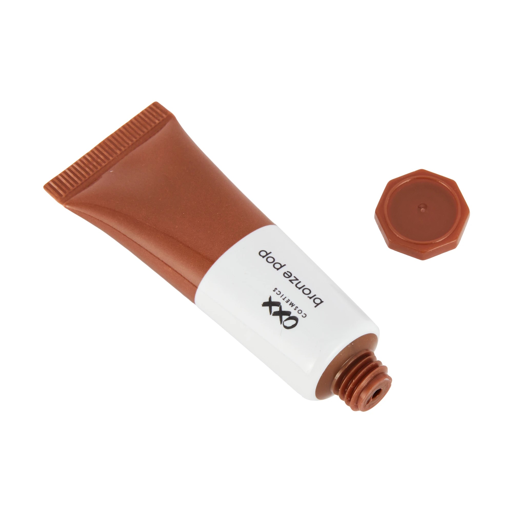 3 OXX Cosmetics Bronze Pop Liquid Bronzer - Bronze, 3 of 5