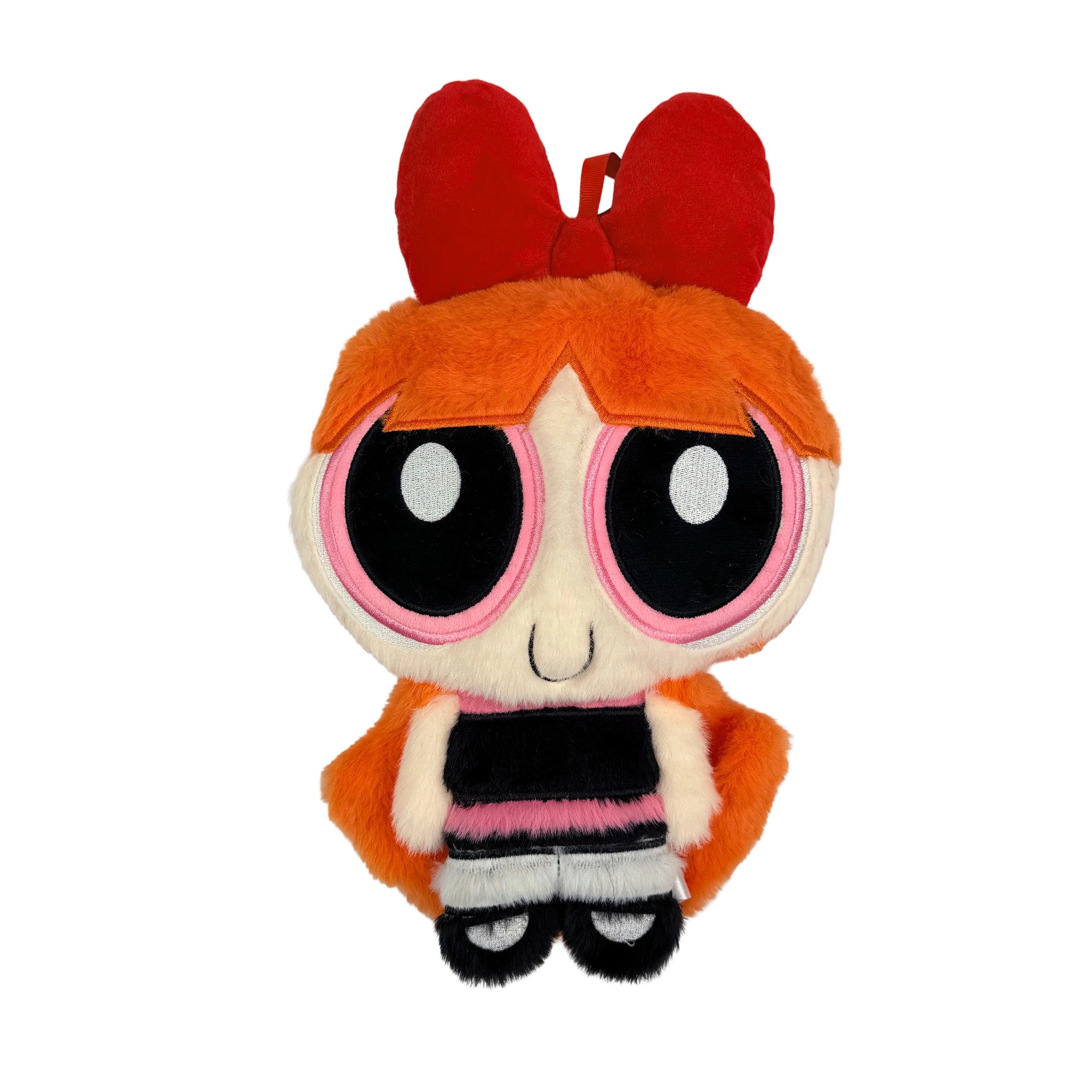 2 The Powerpuff Girls Blossom Heat Up Novelty Wheat Bag, 2 of 3