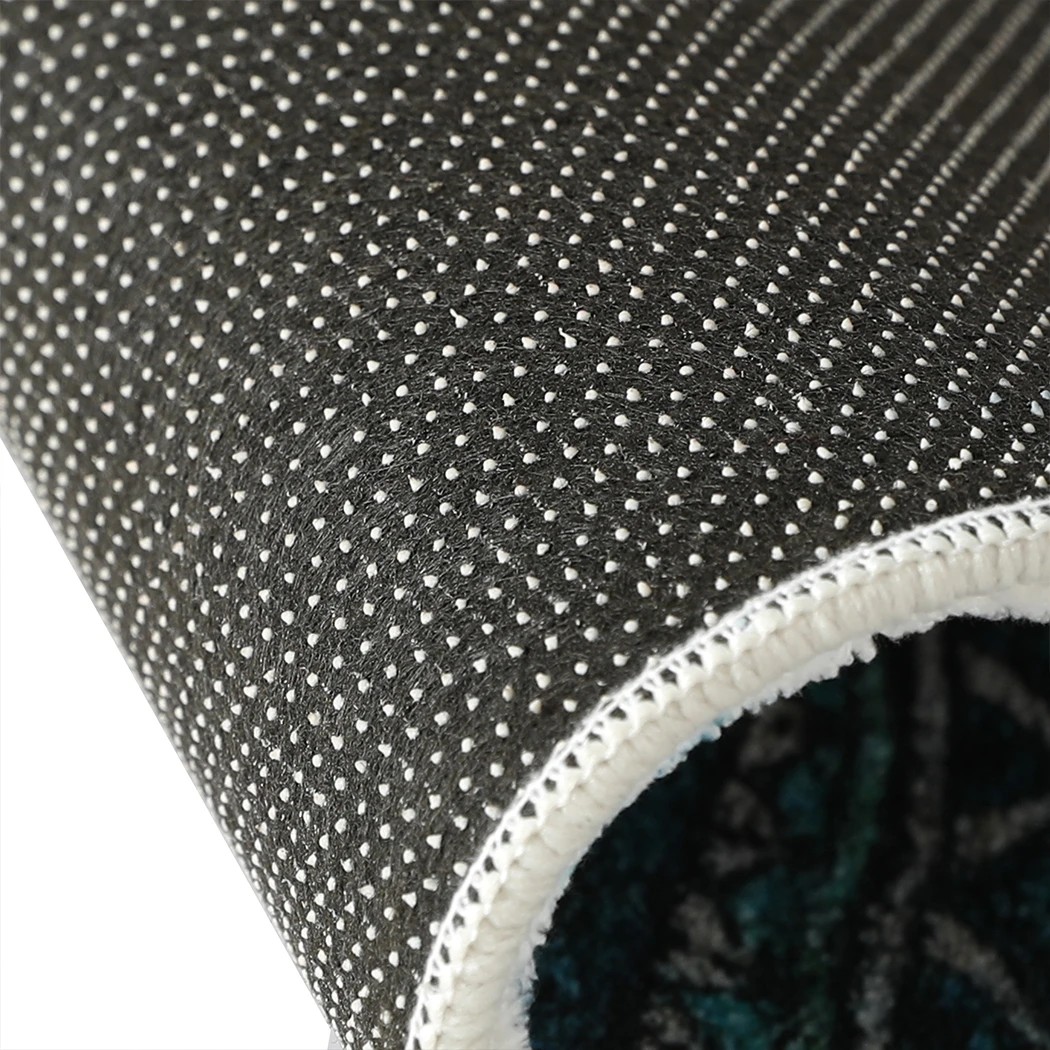 5 Marlow Doormat Machine Washable Persian Pattern, 5 of 8