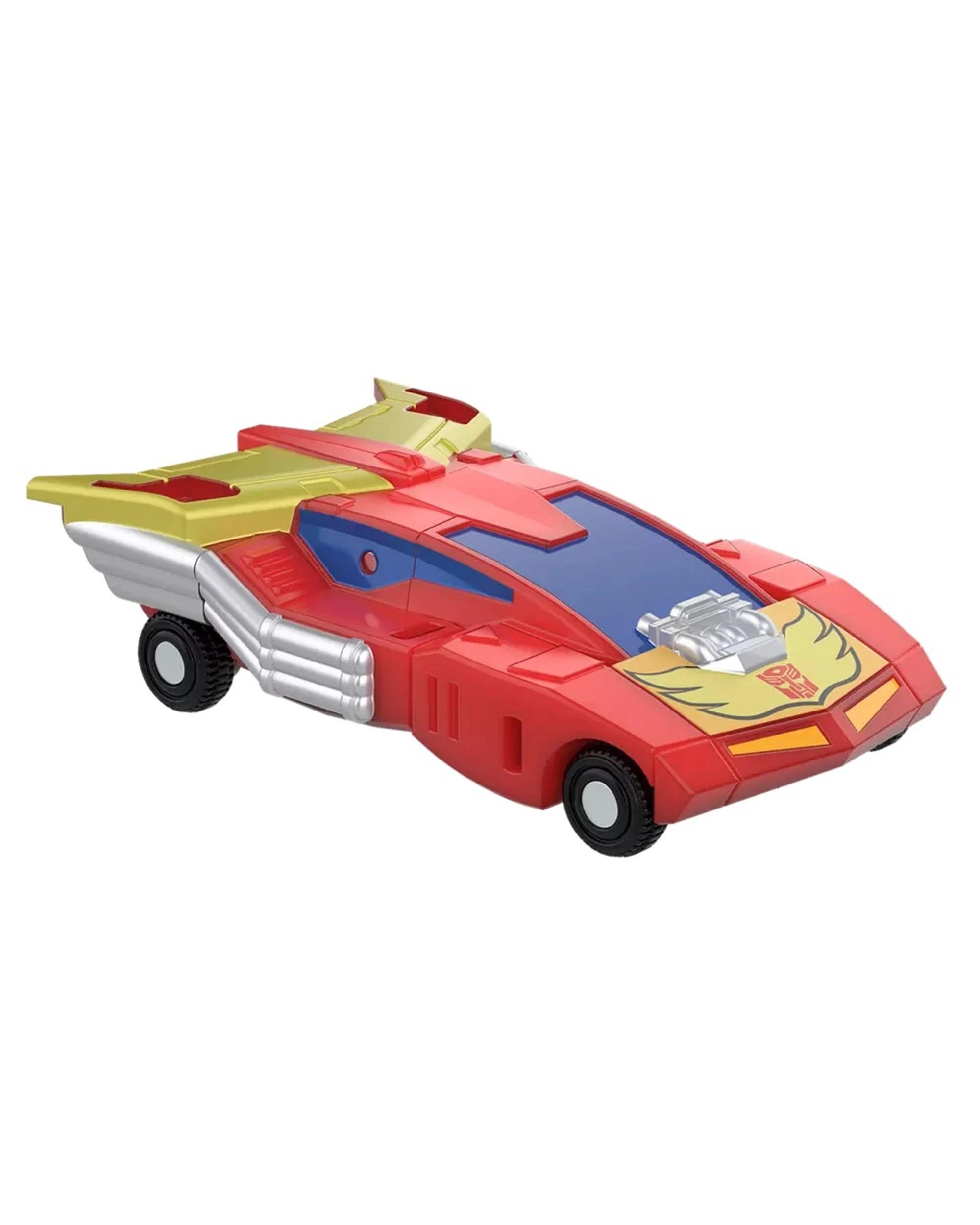 10 Transformers Age of the Primes: Titan Class The Thirteen Star Optimus Prime Figure, 10 of 10