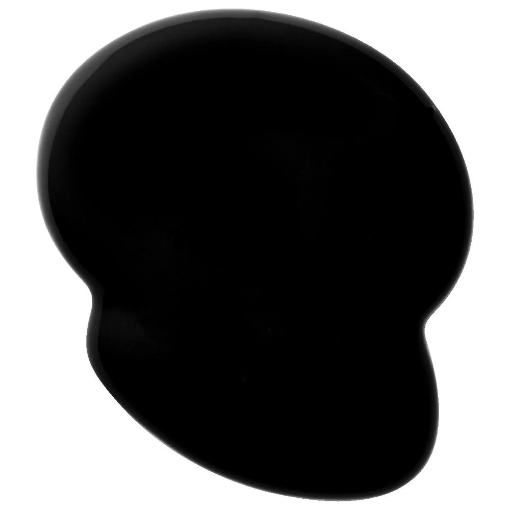 2 Kadink Fabric Paint 500mL Black, 2 of 3