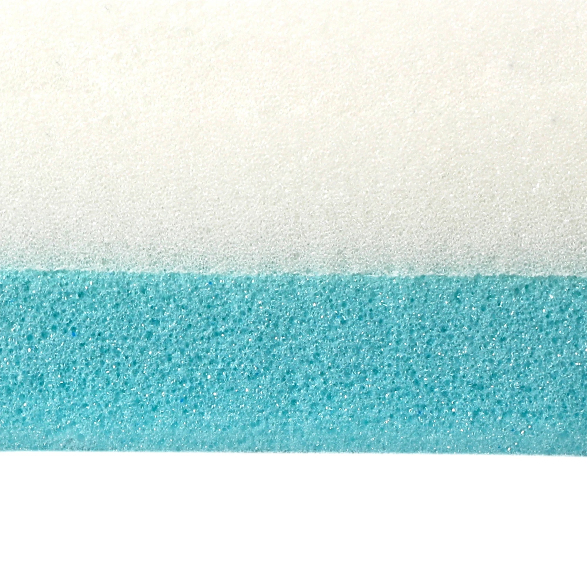 6 Dreamz Mattress Topper Double Size Memory Foam Dual Layer Anti Slip All Season, 6 of 9