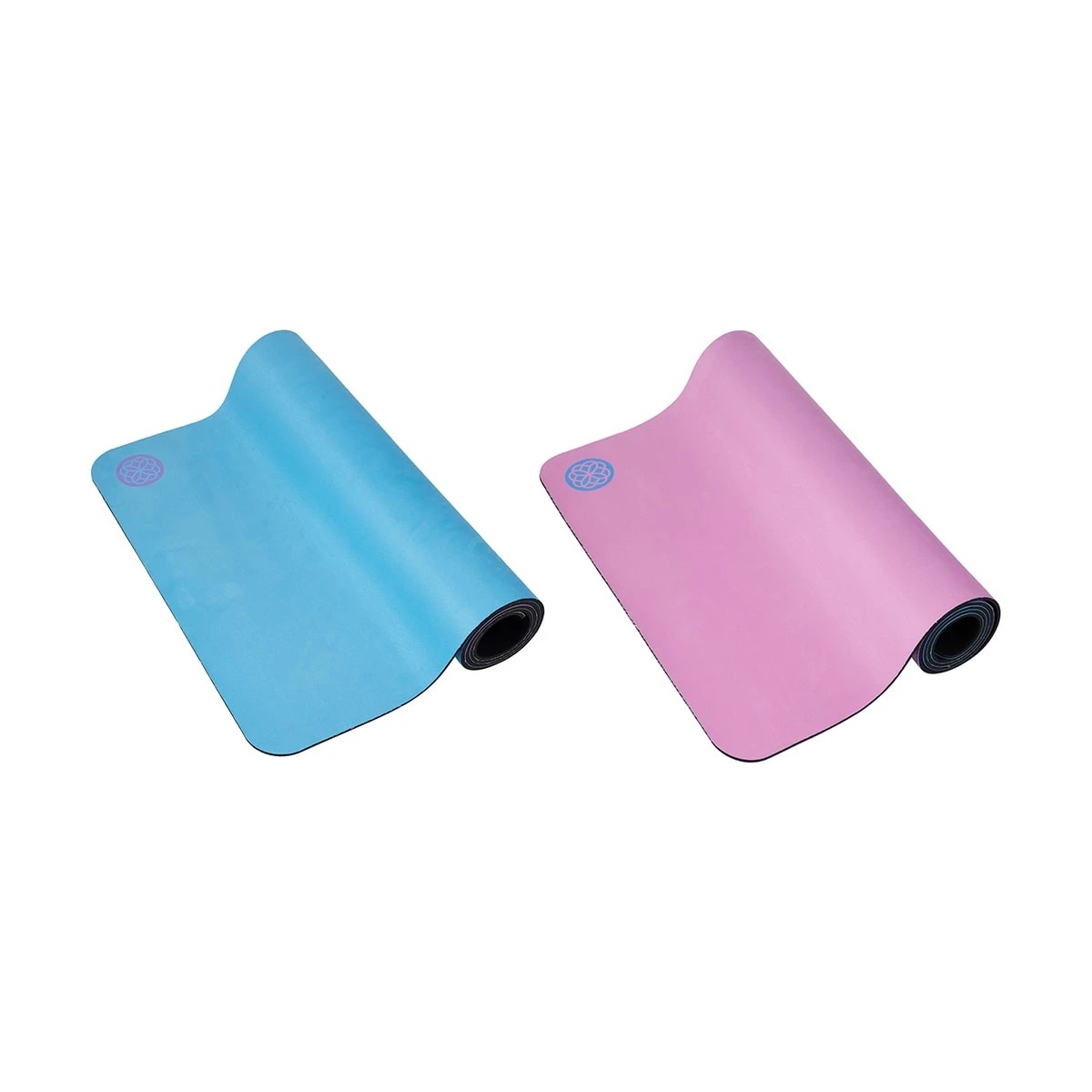1 Ombre Yoga Mat, 1 of 10