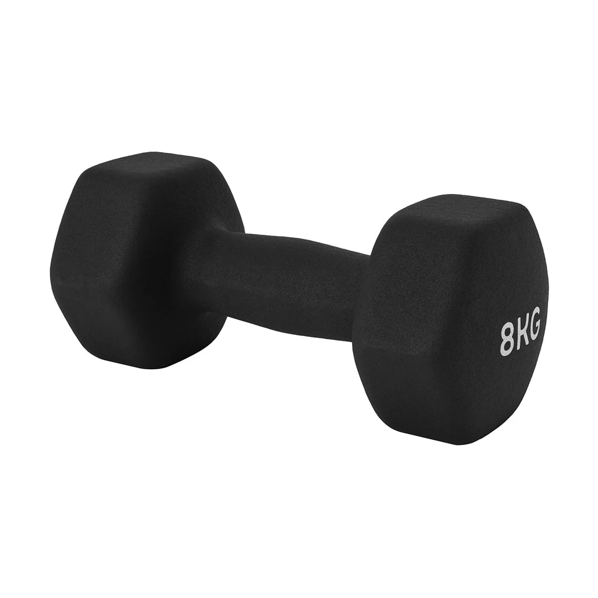1 8kg Dumbbell, 1 of 6