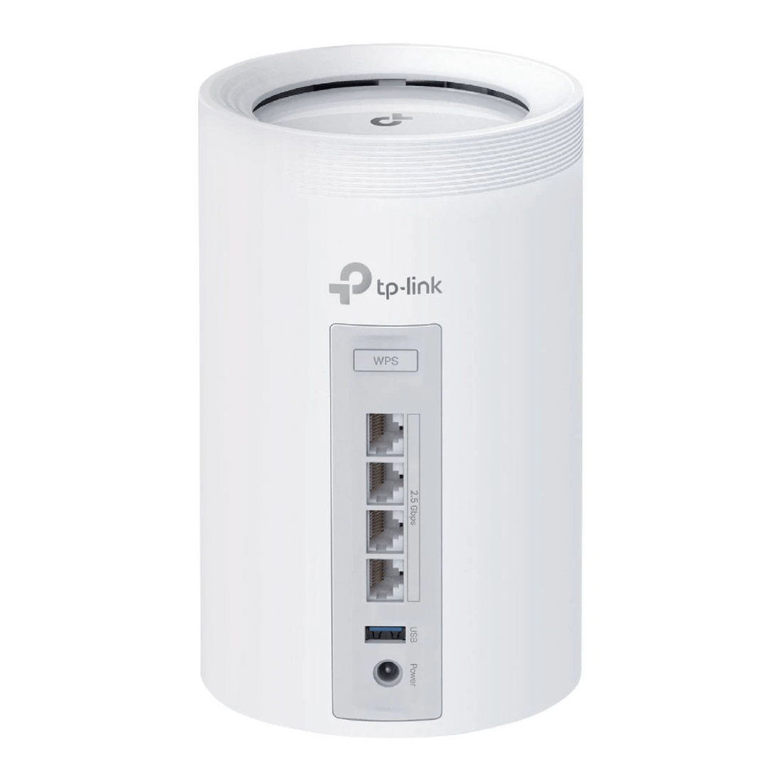 2 TP-Link Deco BE11000 Whole Home Mesh WiFi 7 System 3 Pack, 2 of 4