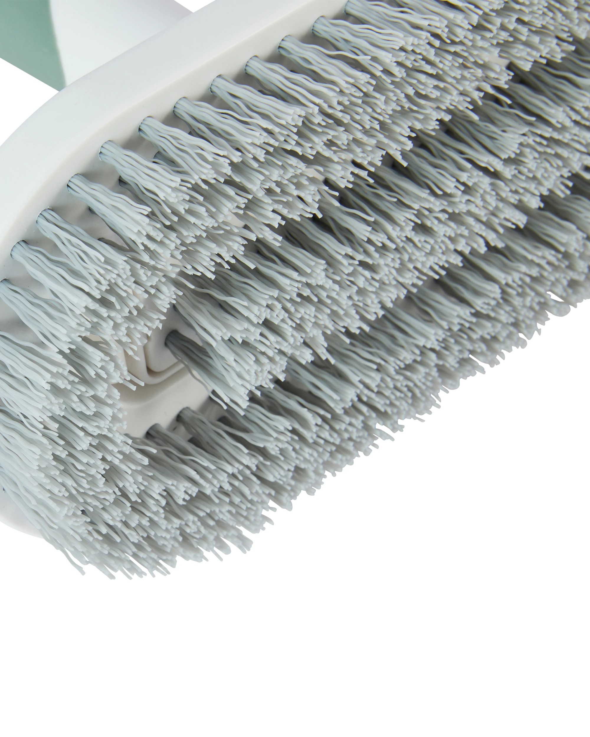 6 Click System 2-In-1 Scrub Brush Head - Mix & Match Click Range, 6 of 7