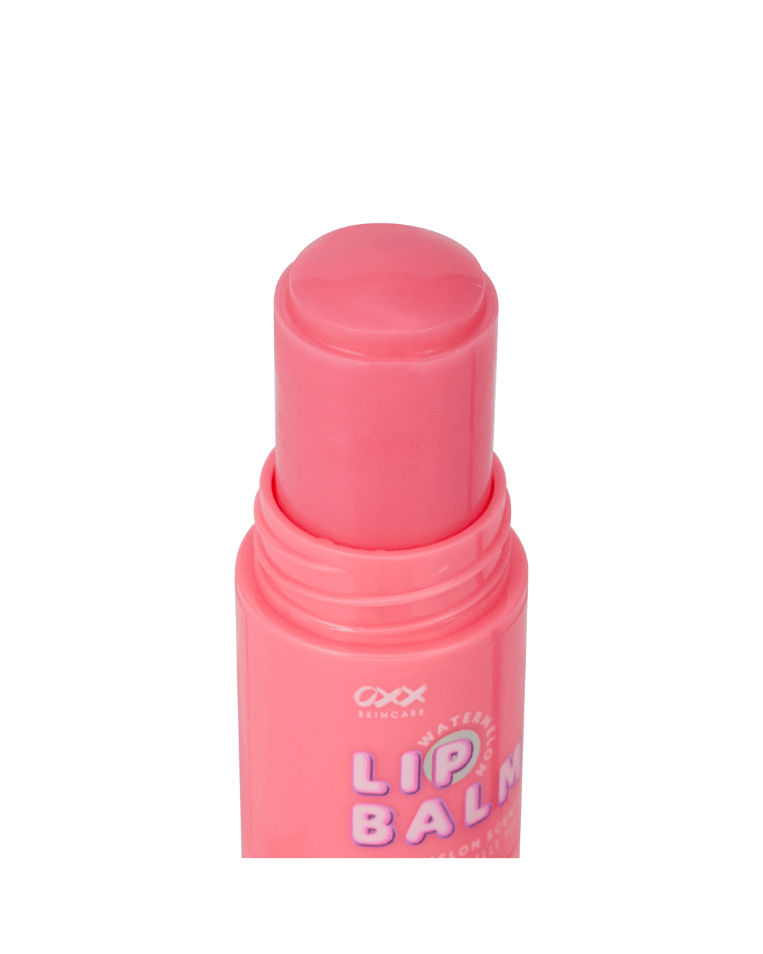 3 OXX SKincare Lip Balm Duo - Cherry and Watermelon Scented, 3 of 7