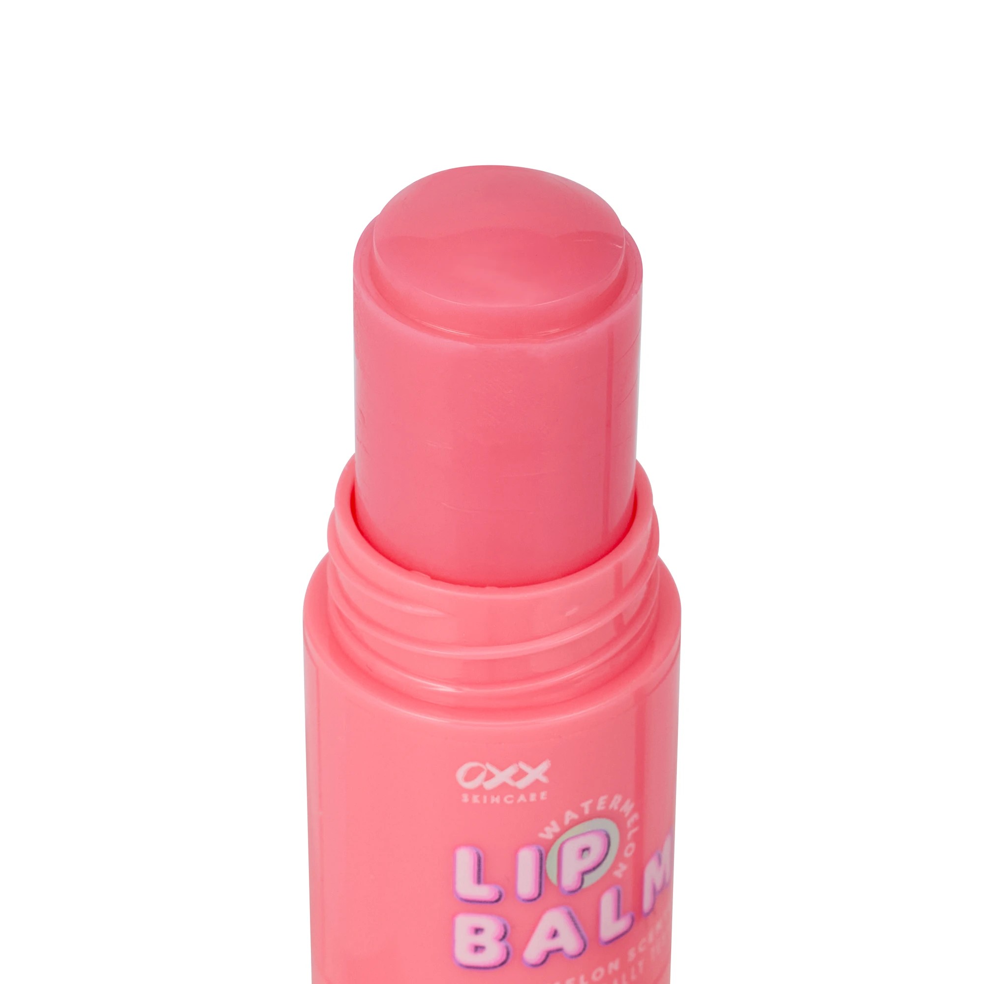 3 OXX SKincare Lip Balm Duo - Cherry and Watermelon Scented, 3 of 7