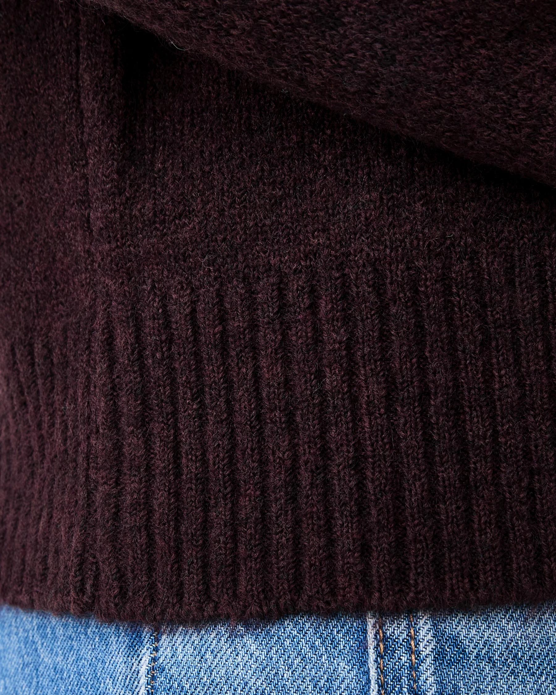 7 Relaxed Jumper Fudge, 7 of 7