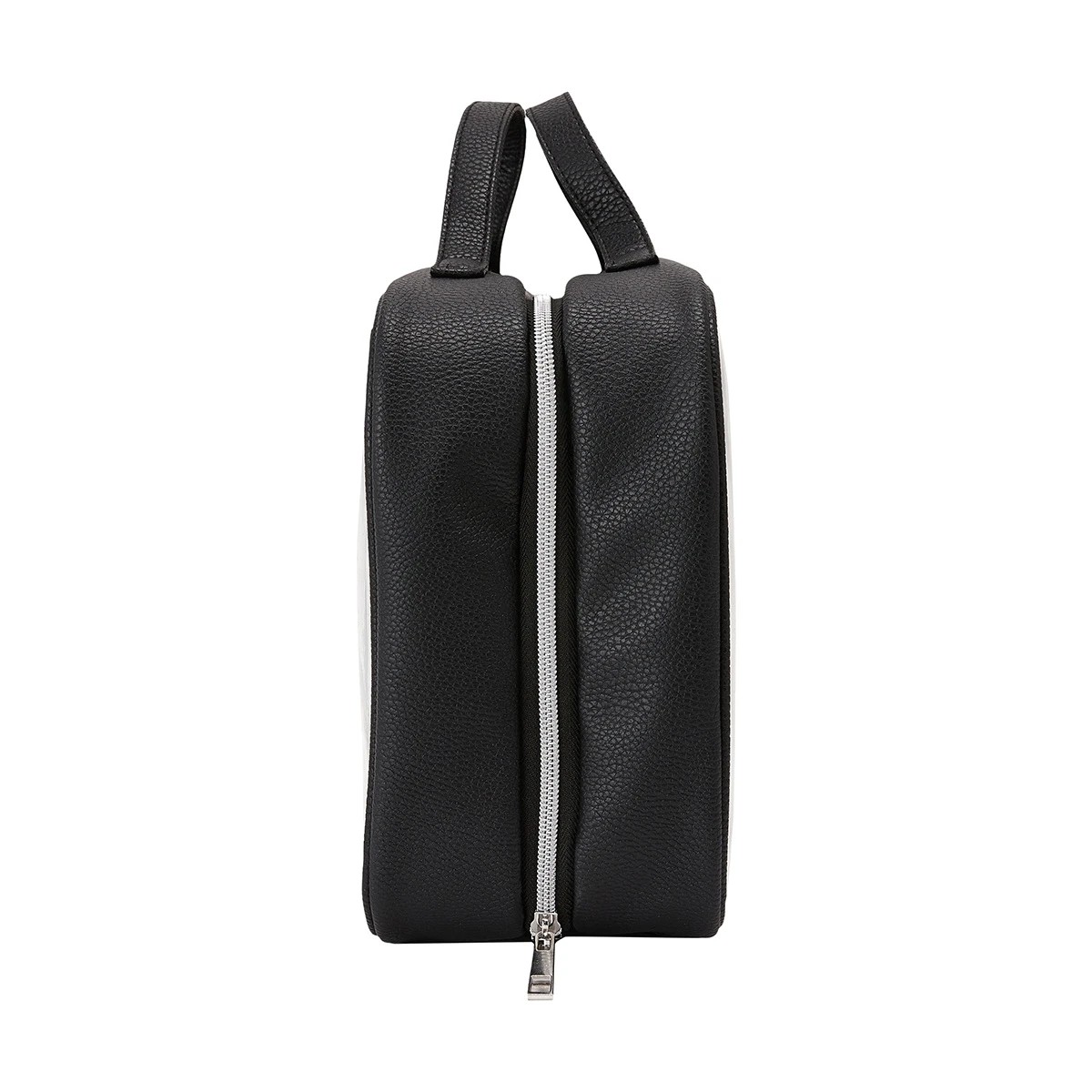 3 Organiser - Clear and Black, 3 of 8