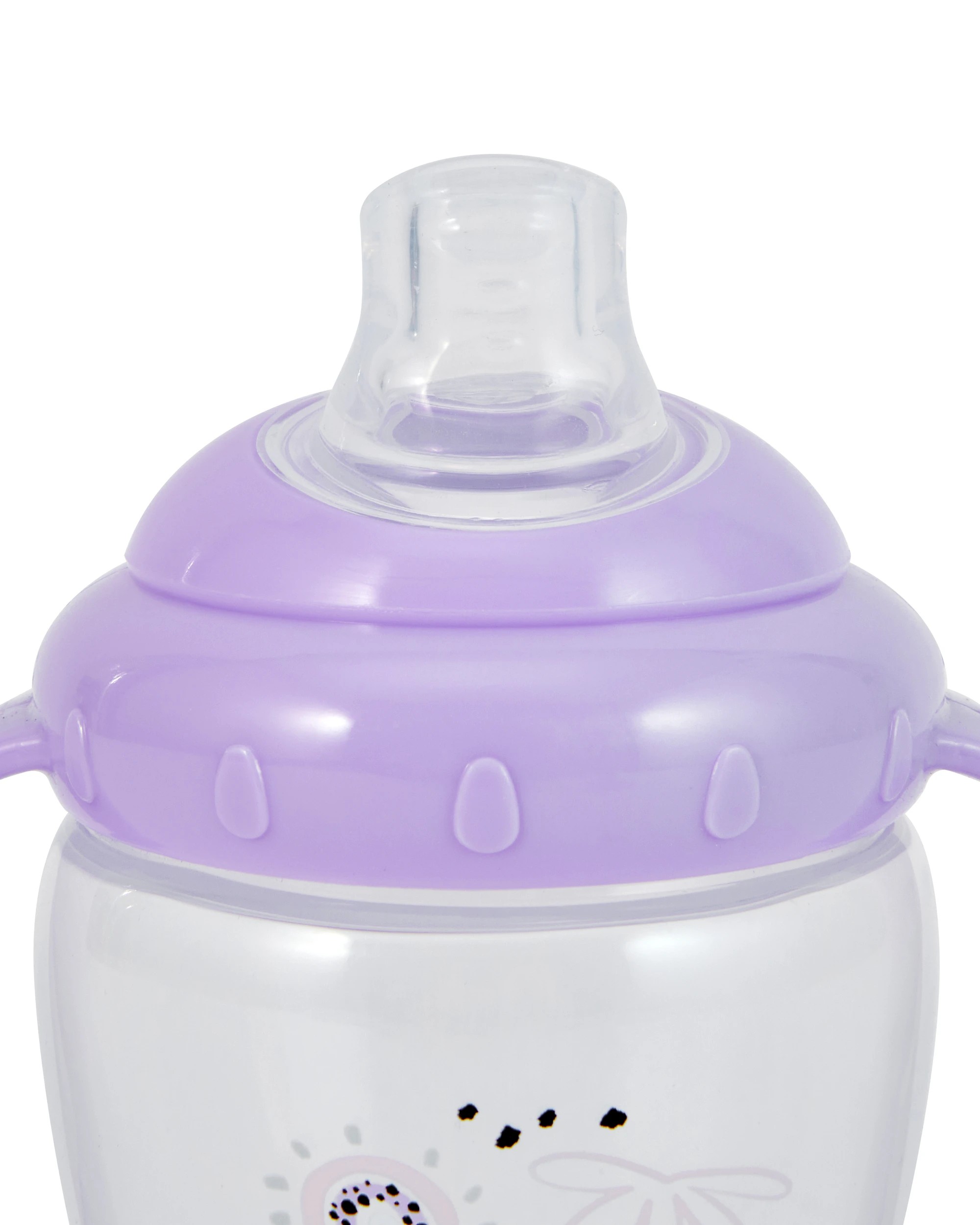 3 Soft Spout Trainer Cup - Assorted, 3 of 4