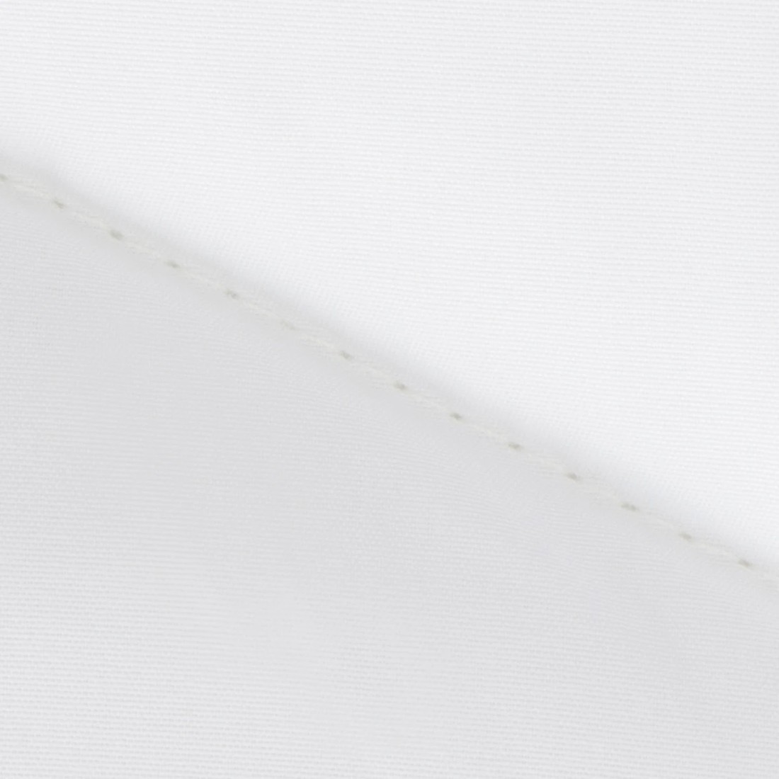 5 Stain Resistant and Allergy Sensitive Quilt - Queen Bed, White, 5 of 5