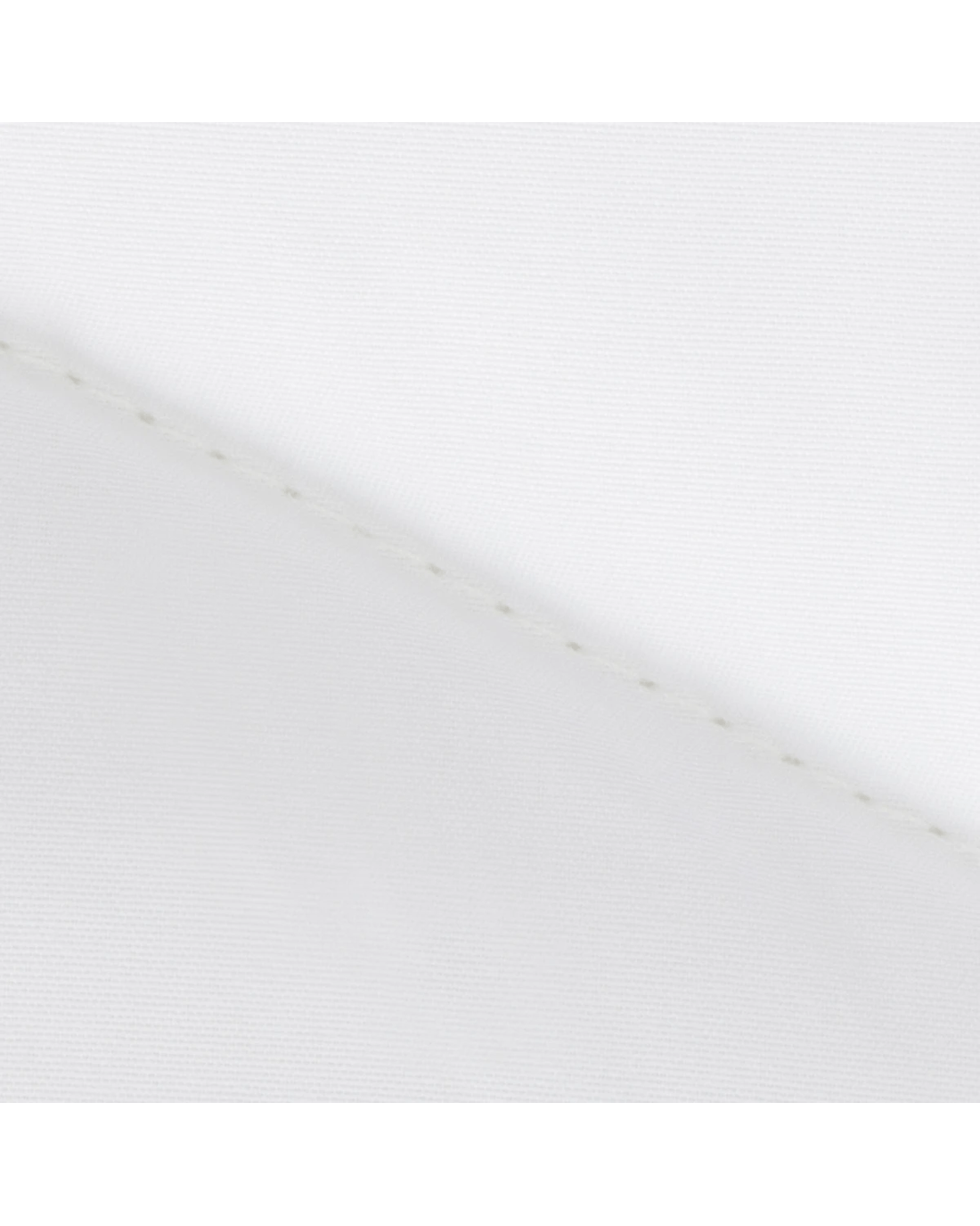 5 Stain Resistant and Allergy Sensitive Quilt - Queen Bed, White, 5 of 5