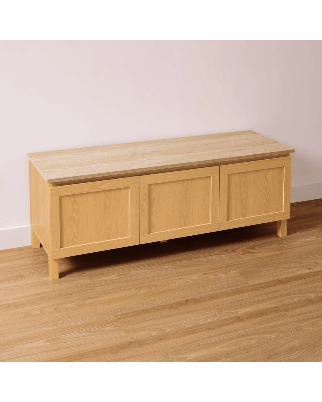 3 Bailey Entertainment Unit, 3 of 7