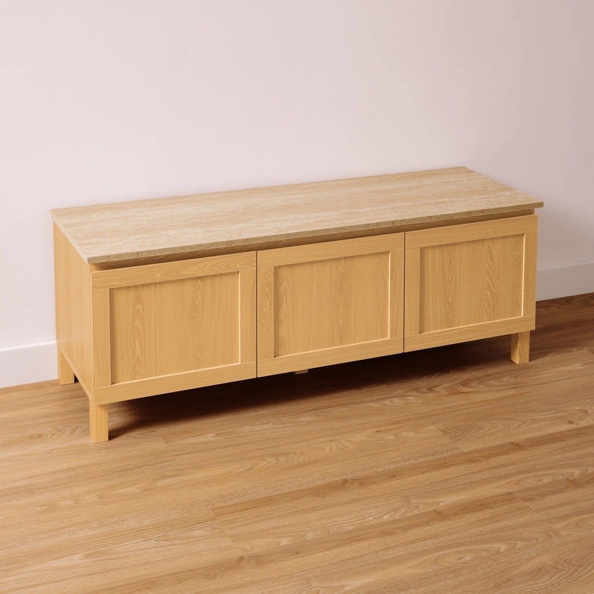 4 Bailey Entertainment Unit, 4 of 8
