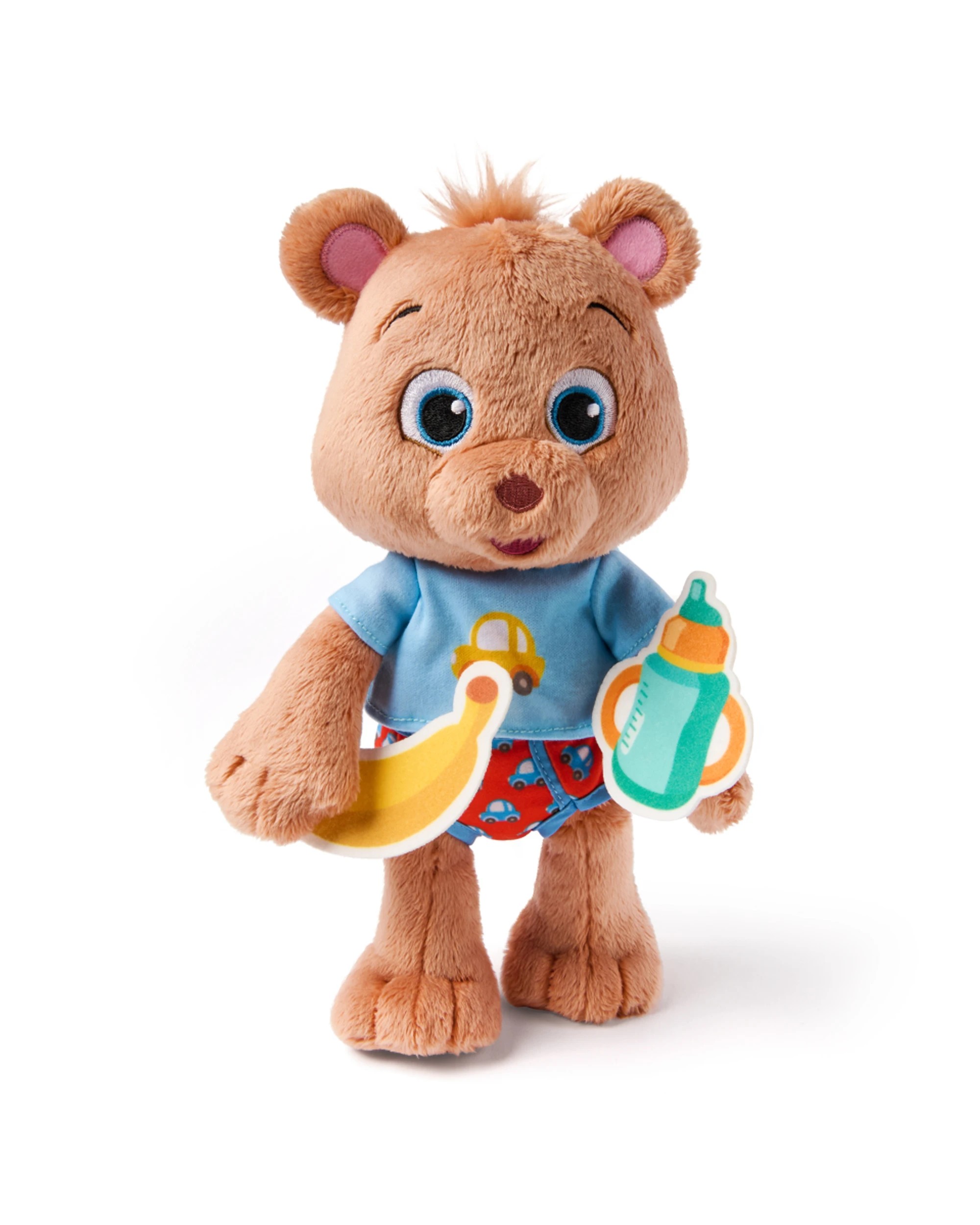 9 Ms Rachel - Bean Potty Playset - Interactive, 9 of 9