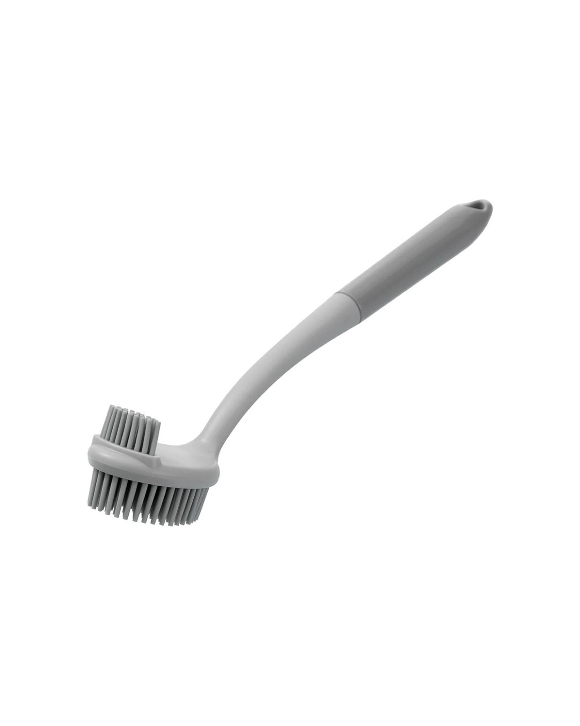 6 Boxsweden 6PK Prime Essentials Dish Brush Silicone Bristles Cleaning - Multi, 6 of 7