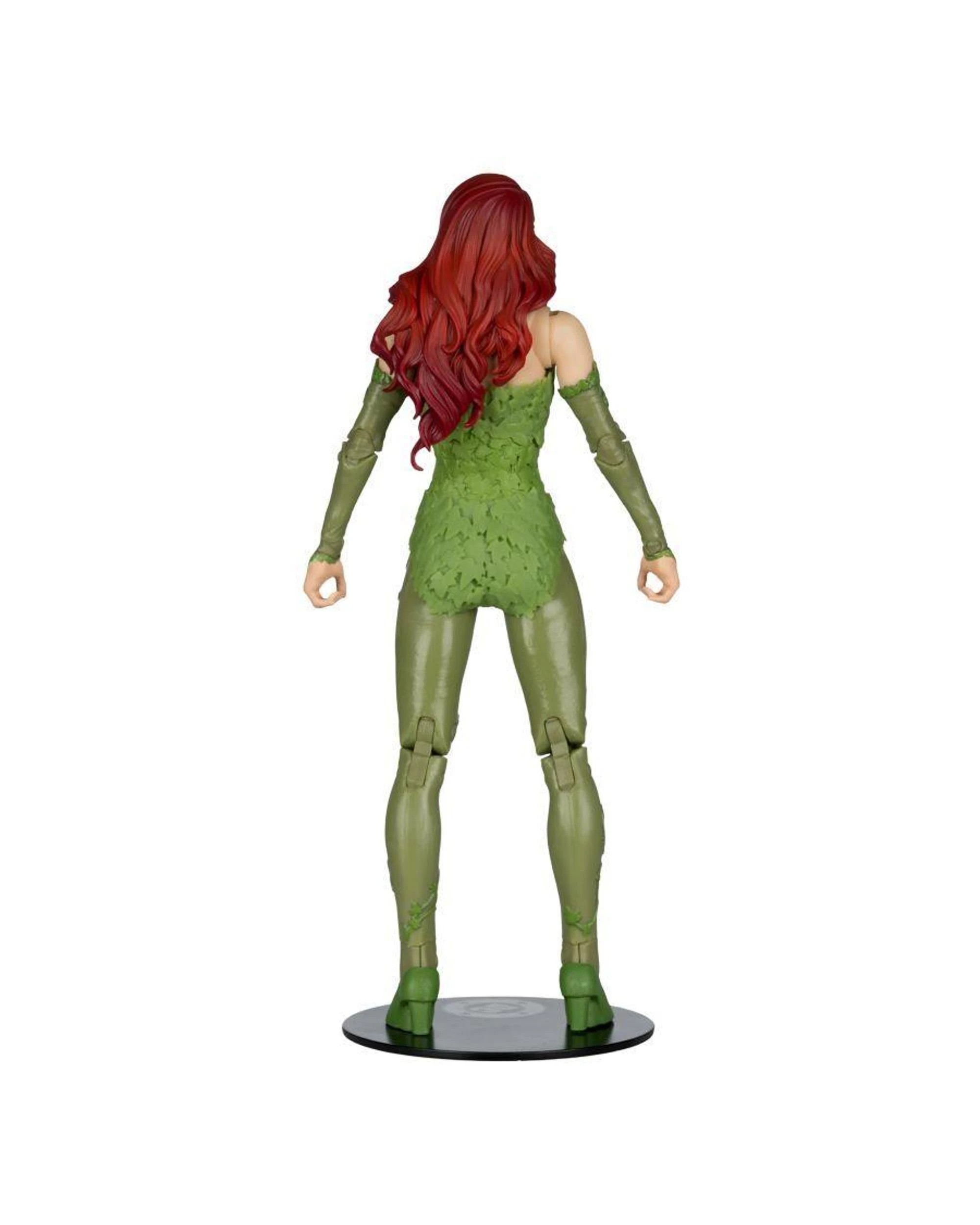 4 McFarlane DC Multiverse Classic Poison Ivy Collector Edition 7 inch Figure, 4 of 9