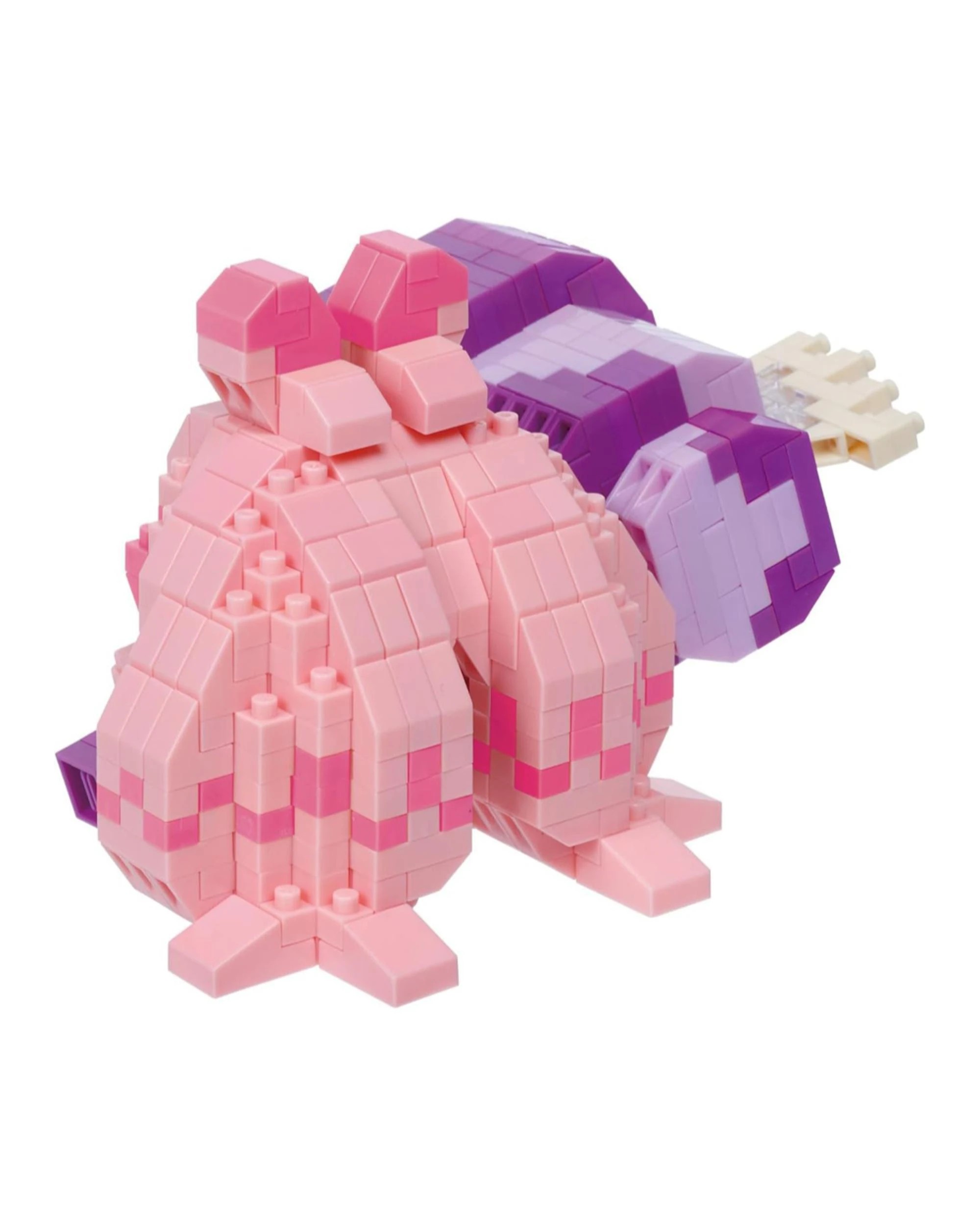 3 Nanoblock Pokemon Tinkaton RS, 3 of 6