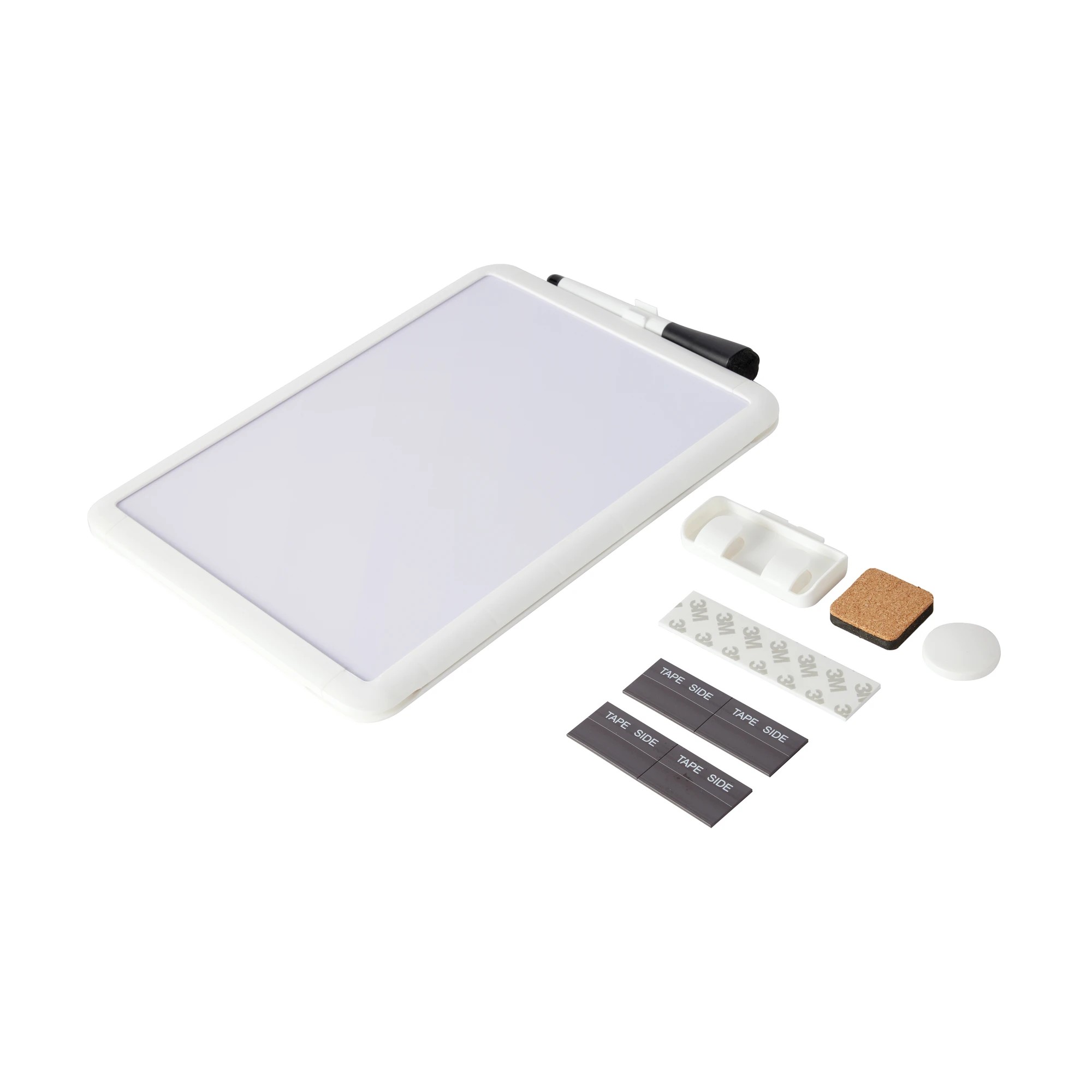 2 Multifunction Whiteboard, 2 of 9