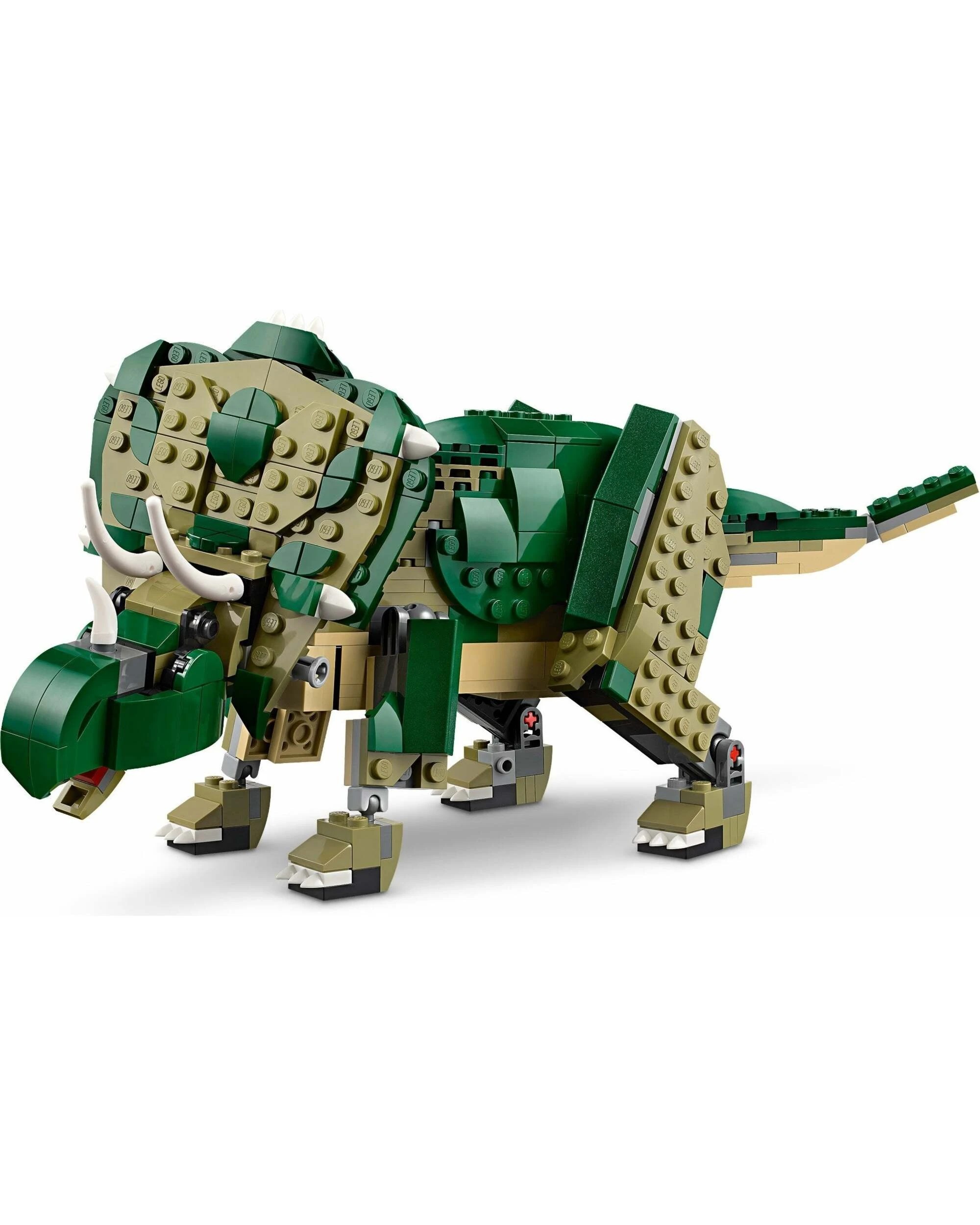 2 LEGO Creator 31151 3-in-1 T-Rex, 2 of 5