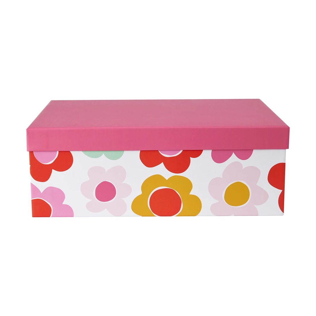 7 Flower Gift Box - Extra Large, 7 of 8