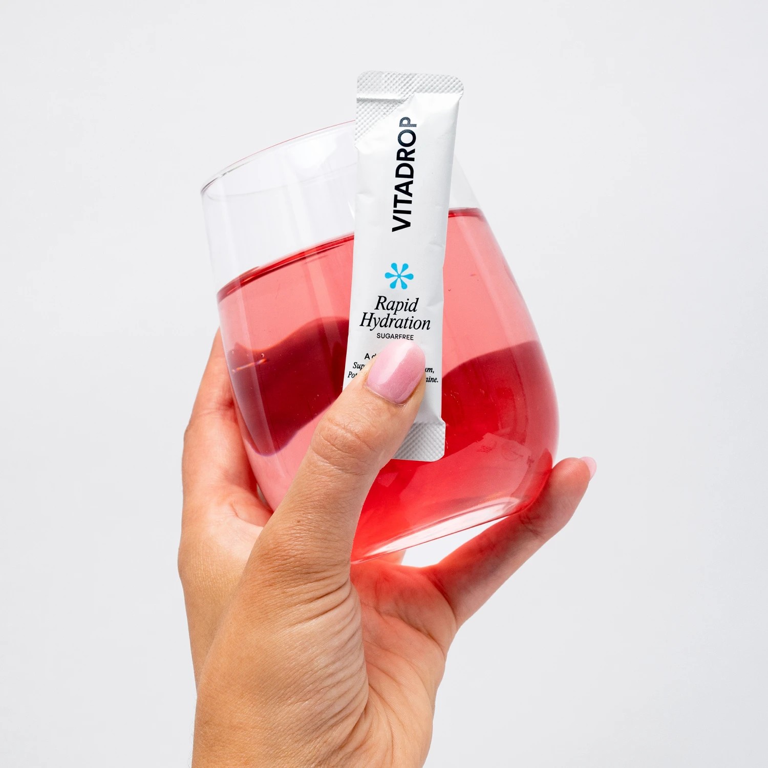 3 7 Pack Vitadrop Rapid Hydration Supplement - Melon Burst, 3 of 4