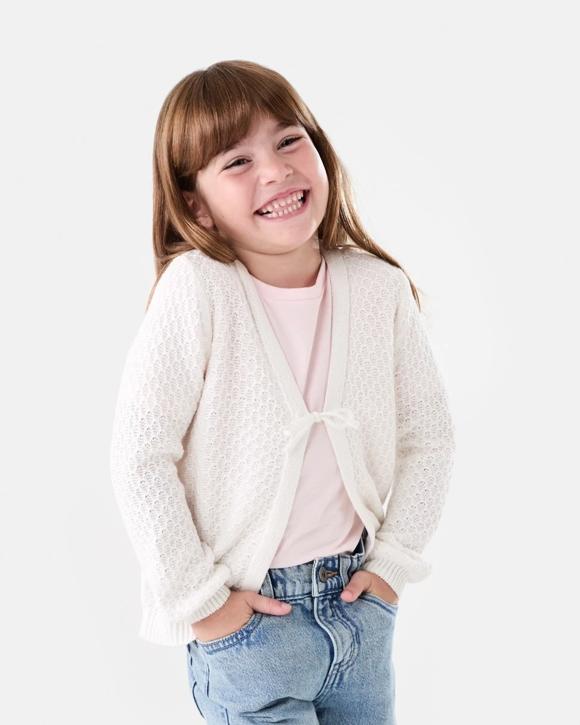 Tie Front Cardigan Kmart